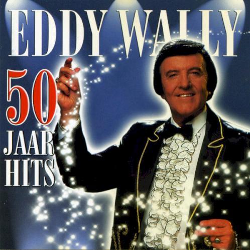 Eddy Wally